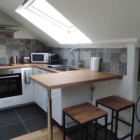 Grand Loft A Poissy Διαμέρισμα Εξωτερικό φωτογραφία
