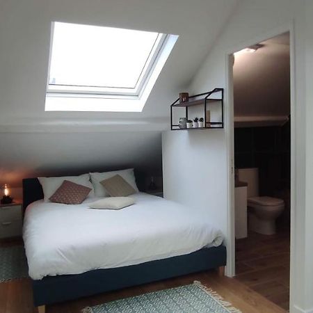 Grand Loft A Poissy Διαμέρισμα Εξωτερικό φωτογραφία